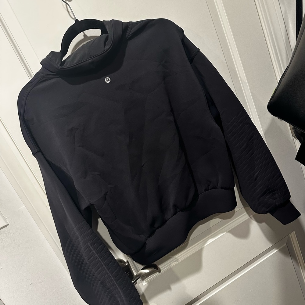 Lululemon Turtle Neck - Picture 2 of 3